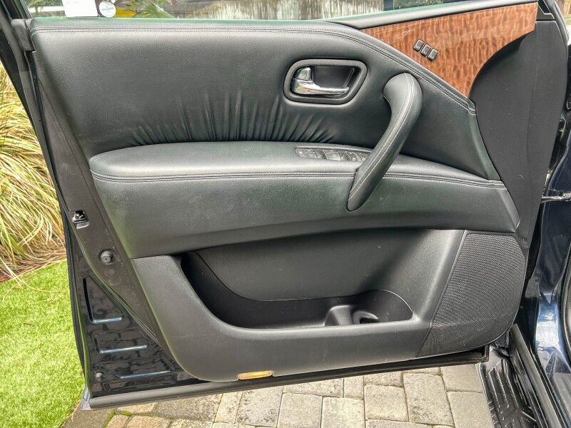 2017 Nissan Armada SL Wilmington NC