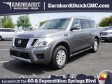 2017 Nissan Armada SV Phoenix AZ 2017 Nissan Armada SV Phoenix AZ