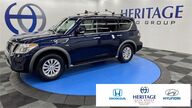 2017 Nissan Armada SV Rome GA 2017 Nissan Armada SV Rome GA