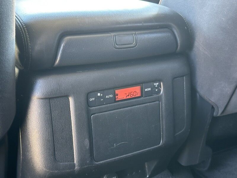 2017 Nissan Armada SV St George UT