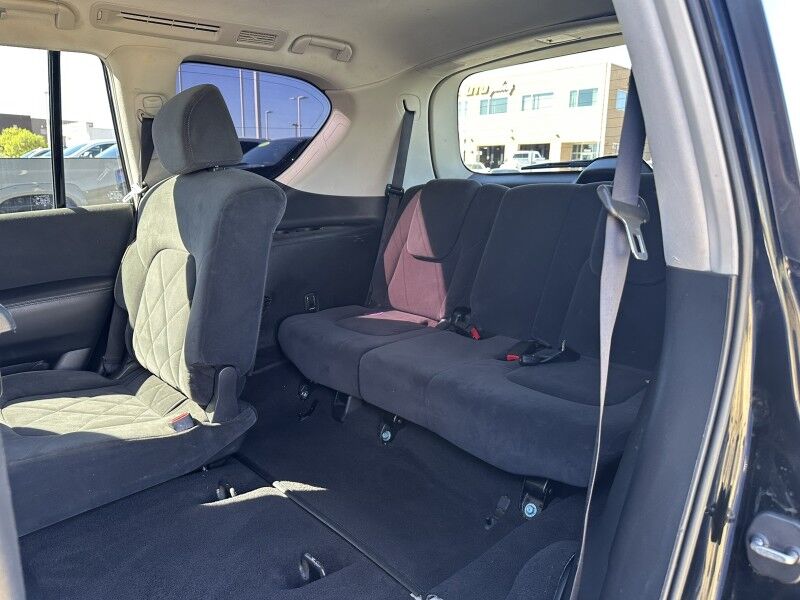 2017 Nissan Armada SV St George UT