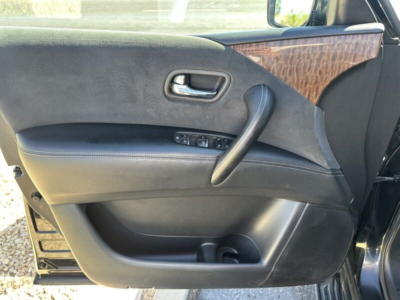 2017 Nissan Armada SV St George UT