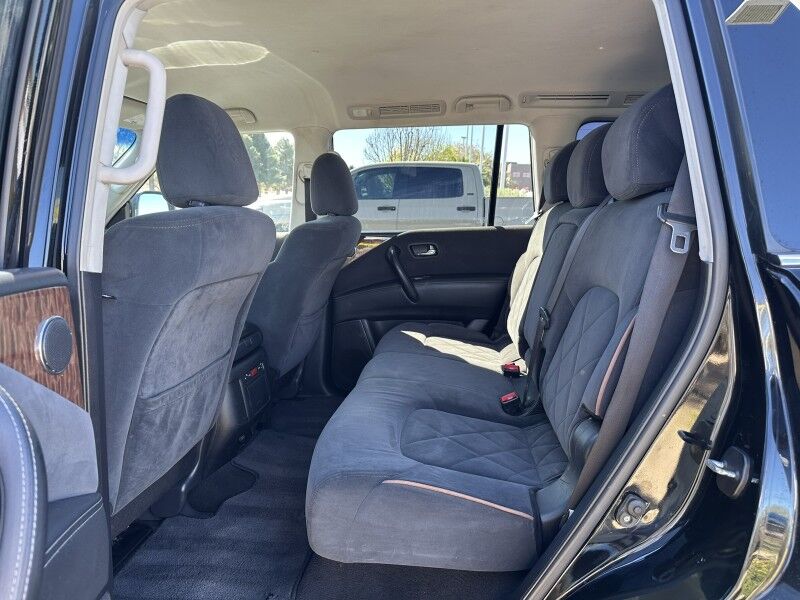 2017 Nissan Armada SV St George UT