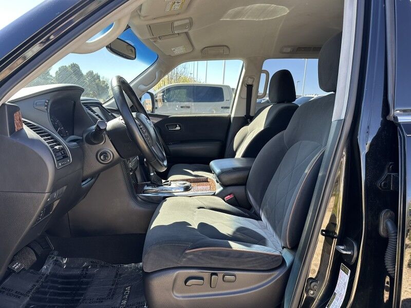 2017 Nissan Armada SV St George UT