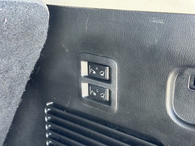 2017 Nissan Armada SV St George UT