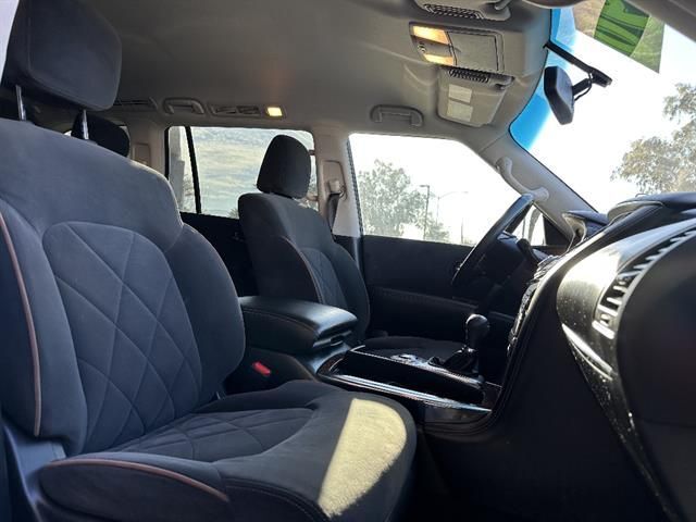 2017 Nissan Armada SV Tucson AZ