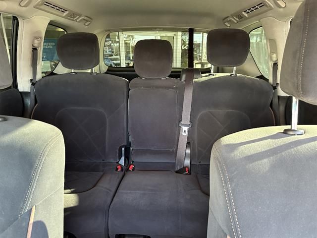 2017 Nissan Armada SV Tucson AZ