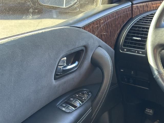 2017 Nissan Armada SV Tucson AZ