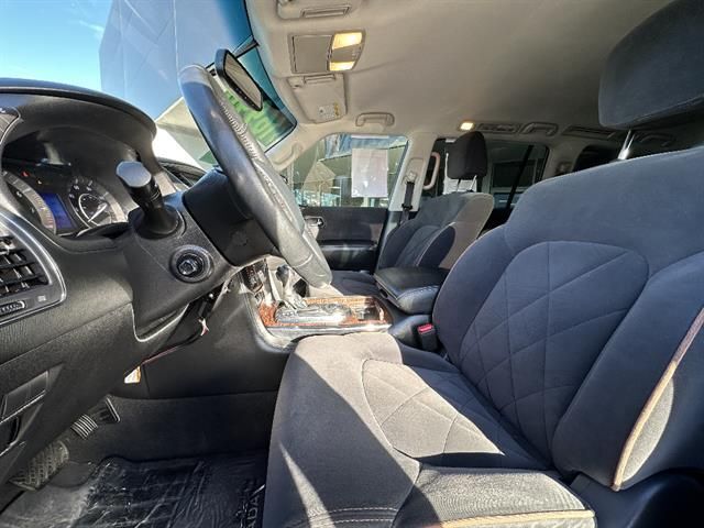 2017 Nissan Armada SV Tucson AZ