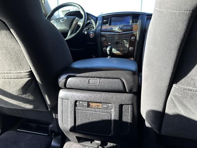 2017 Nissan Armada SV Tucson AZ