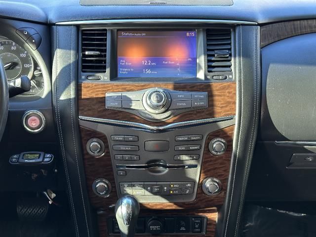 2017 Nissan Armada SV Tucson AZ