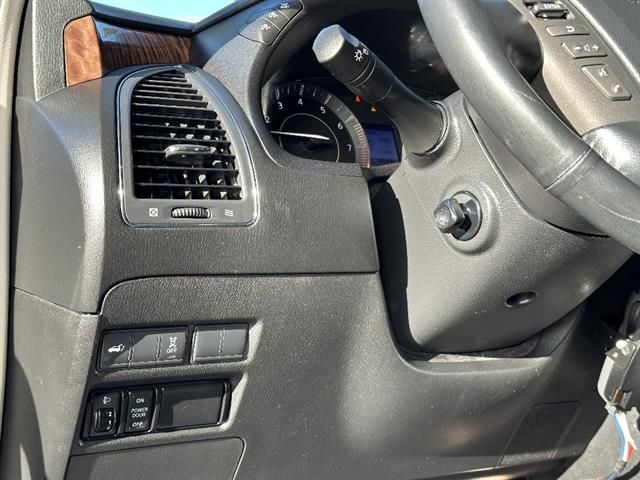 2017 Nissan Armada SV Tucson AZ