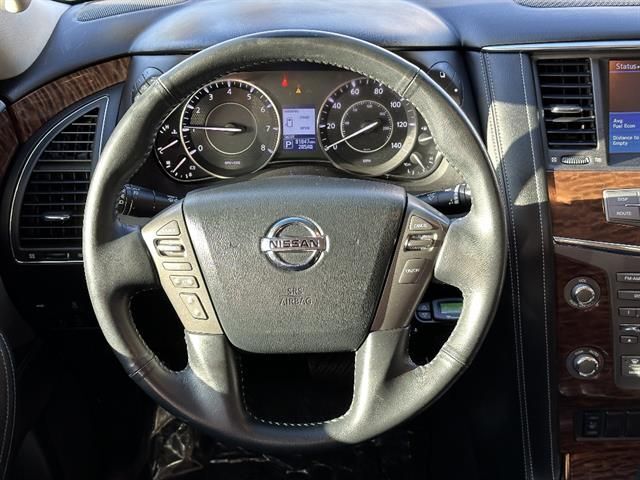 2017 Nissan Armada SV Tucson AZ