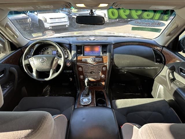 2017 Nissan Armada SV Tucson AZ