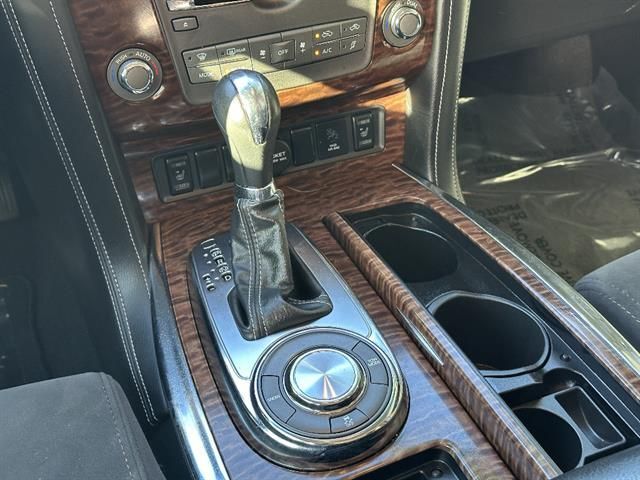 2017 Nissan Armada SV Tucson AZ