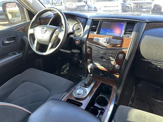 2017 Nissan Armada SV Tucson AZ