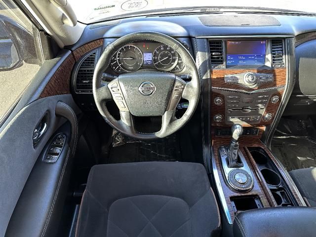 2017 Nissan Armada SV Tucson AZ