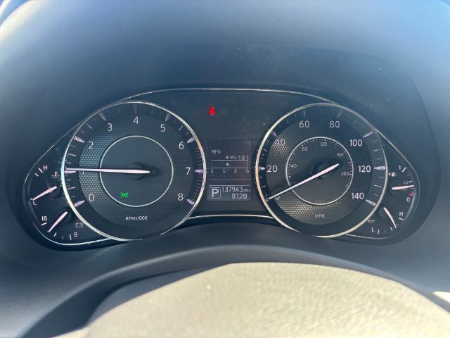 2017 Nissan Armada SV Sandy UT