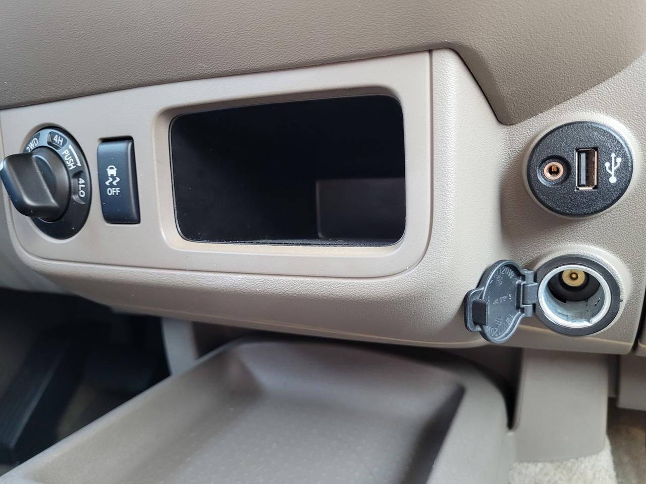 2017 Nissan FRONTIER SV CREW CAB V6 Vacaville CA