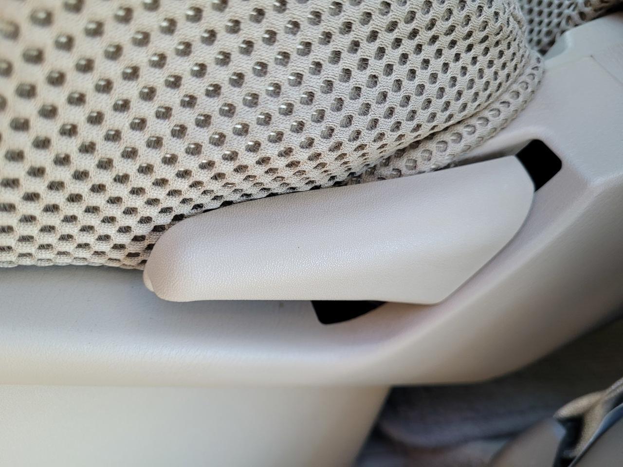 2017 Nissan FRONTIER SV CREW CAB V6 Vacaville CA