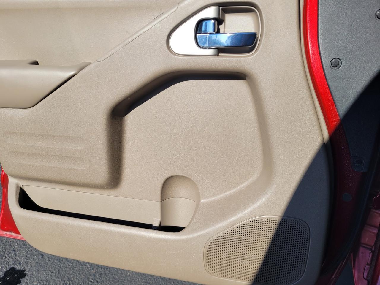 2017 Nissan FRONTIER SV CREW CAB V6 Vacaville CA