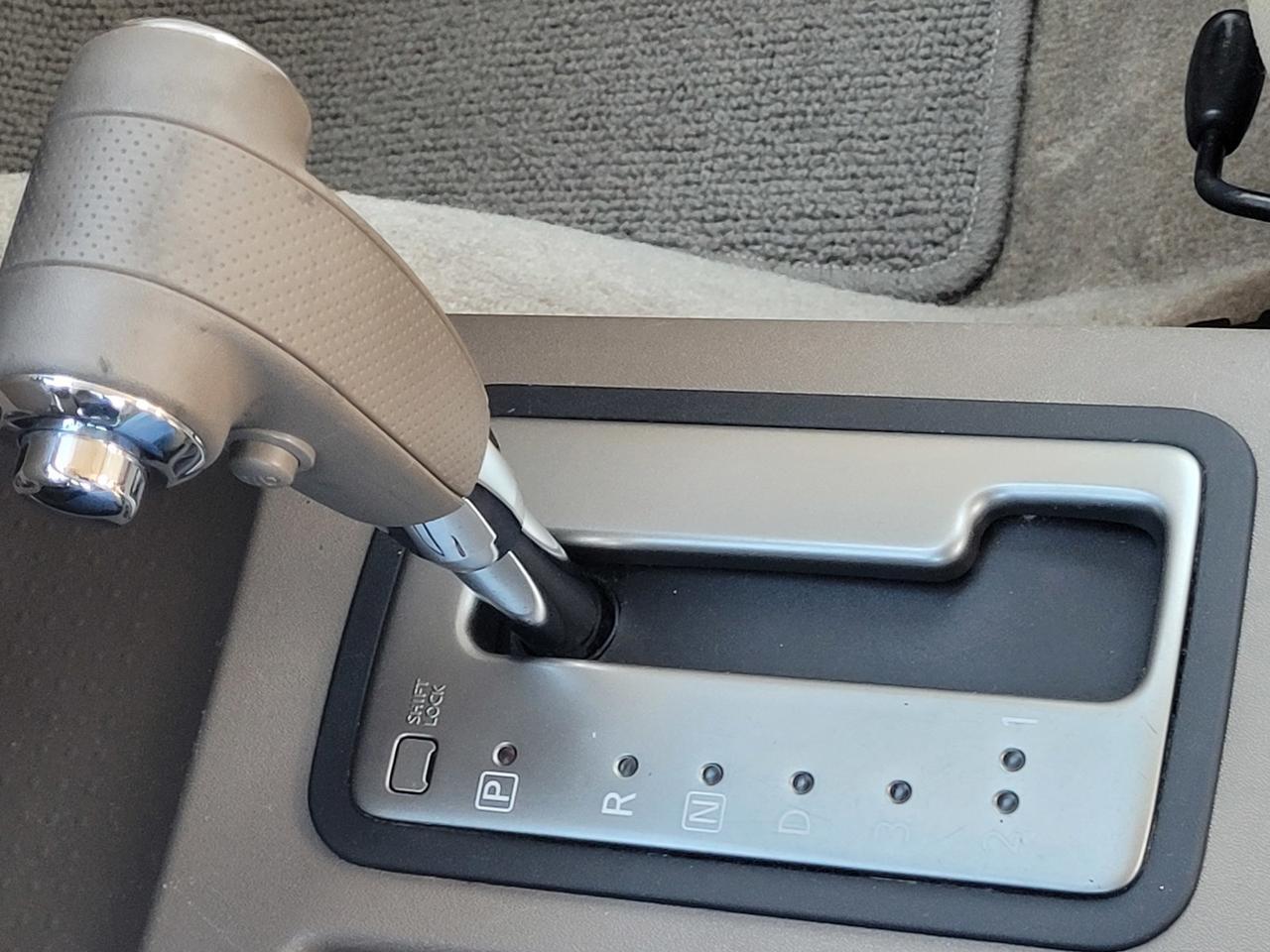 2017 Nissan FRONTIER SV CREW CAB V6 Vacaville CA