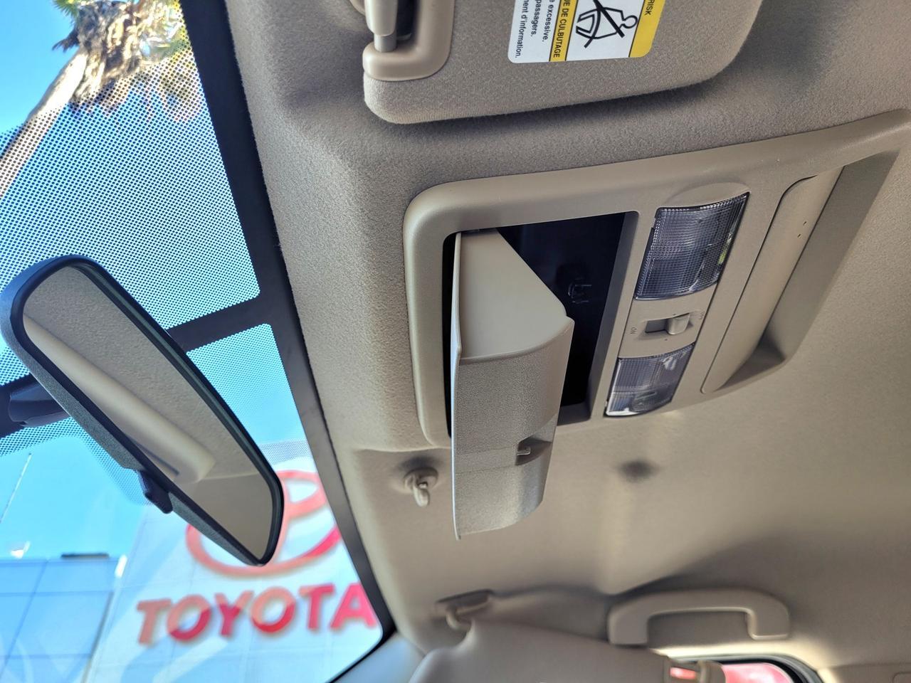 2017 Nissan FRONTIER SV CREW CAB V6 Vacaville CA