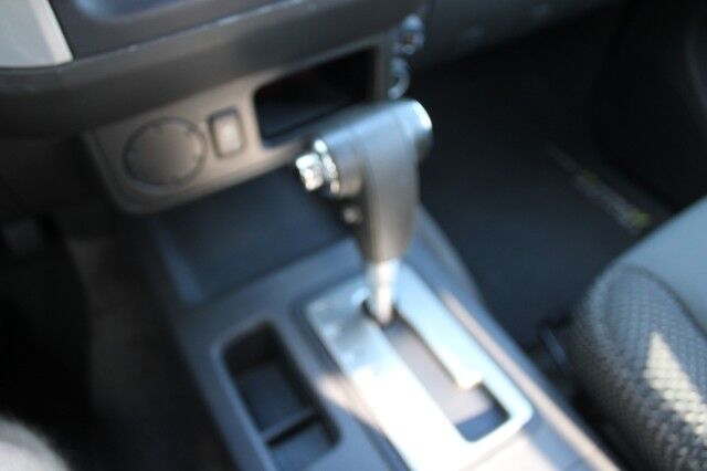 2017 Nissan Frontier Desert Runner Melbourne FL