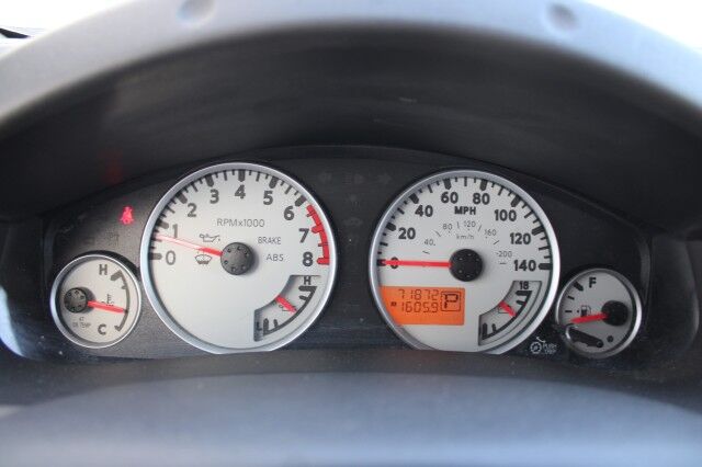 2017 Nissan Frontier Desert Runner Melbourne FL