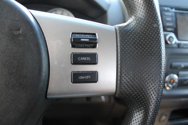 2017 Nissan Frontier Desert Runner Melbourne FL