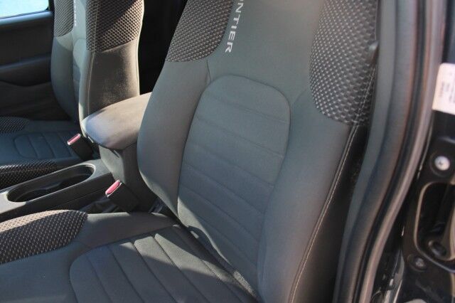 2017 Nissan Frontier Desert Runner Melbourne FL