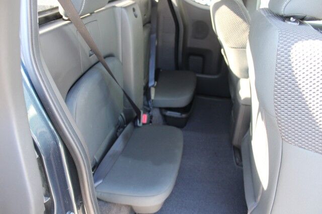 2017 Nissan Frontier Desert Runner Melbourne FL