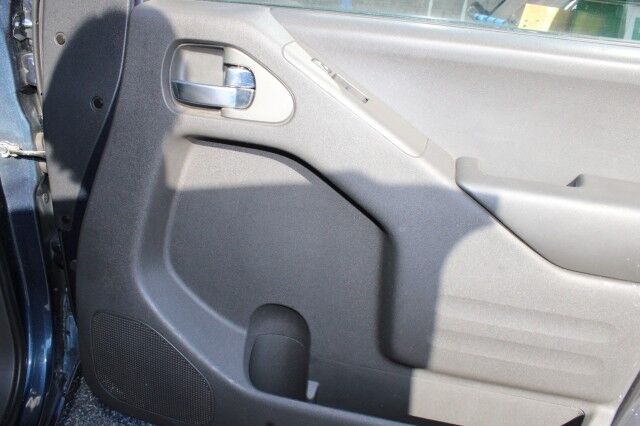 2017 Nissan Frontier Desert Runner Melbourne FL