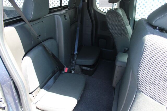 2017 Nissan Frontier Desert Runner Melbourne FL
