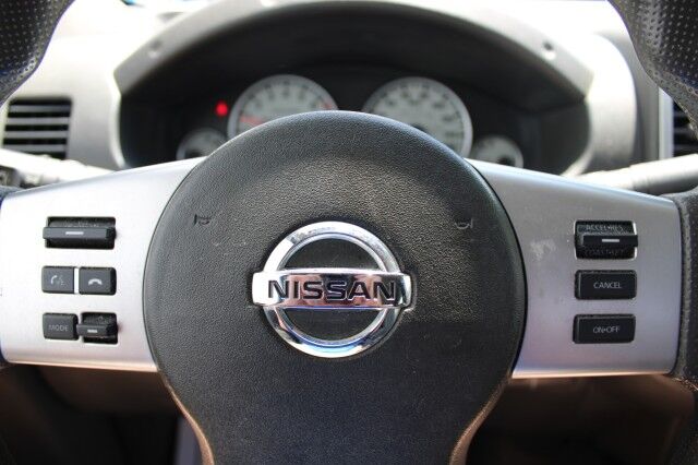 2017 Nissan Frontier Desert Runner Melbourne FL