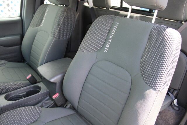 2017 Nissan Frontier Desert Runner Melbourne FL