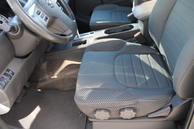 2017 Nissan Frontier Desert Runner Melbourne FL