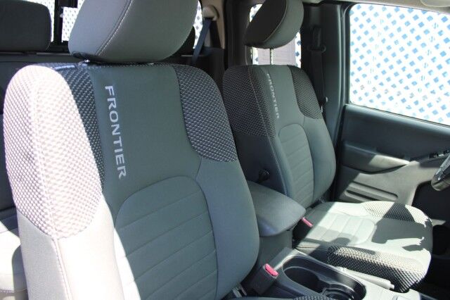 2017 Nissan Frontier Desert Runner Melbourne FL