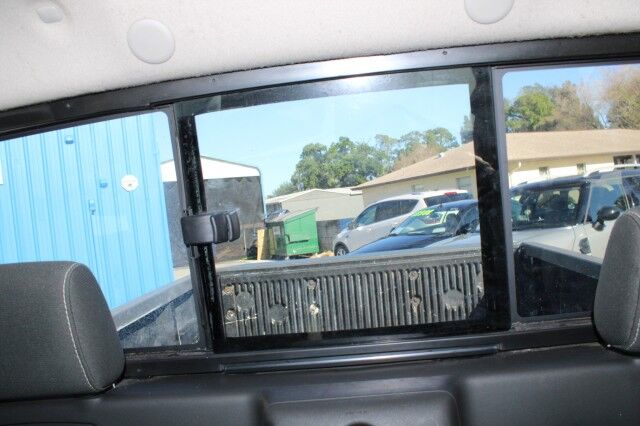 2017 Nissan Frontier Desert Runner Melbourne FL