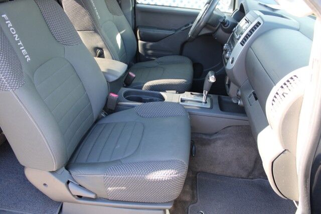 2017 Nissan Frontier Desert Runner Melbourne FL