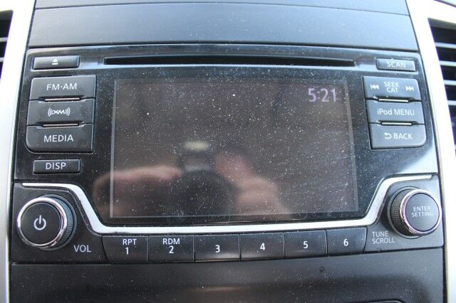 2017 Nissan Frontier Desert Runner Melbourne FL