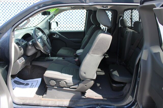 2017 Nissan Frontier Desert Runner Melbourne FL