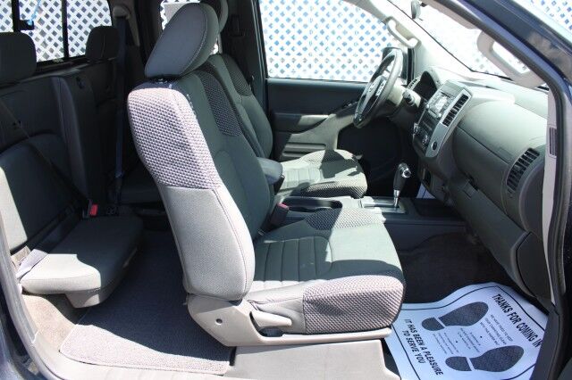 2017 Nissan Frontier Desert Runner Melbourne FL