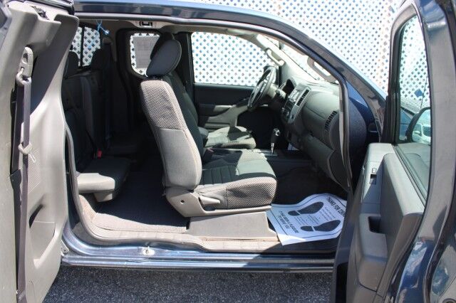 2017 Nissan Frontier Desert Runner Melbourne FL