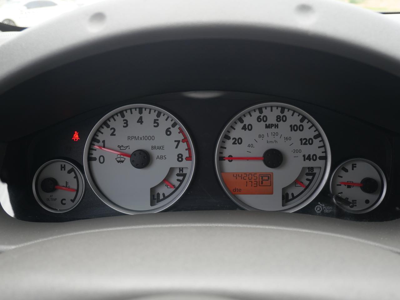 2017 Nissan Frontier Desert Runner San Juan TX