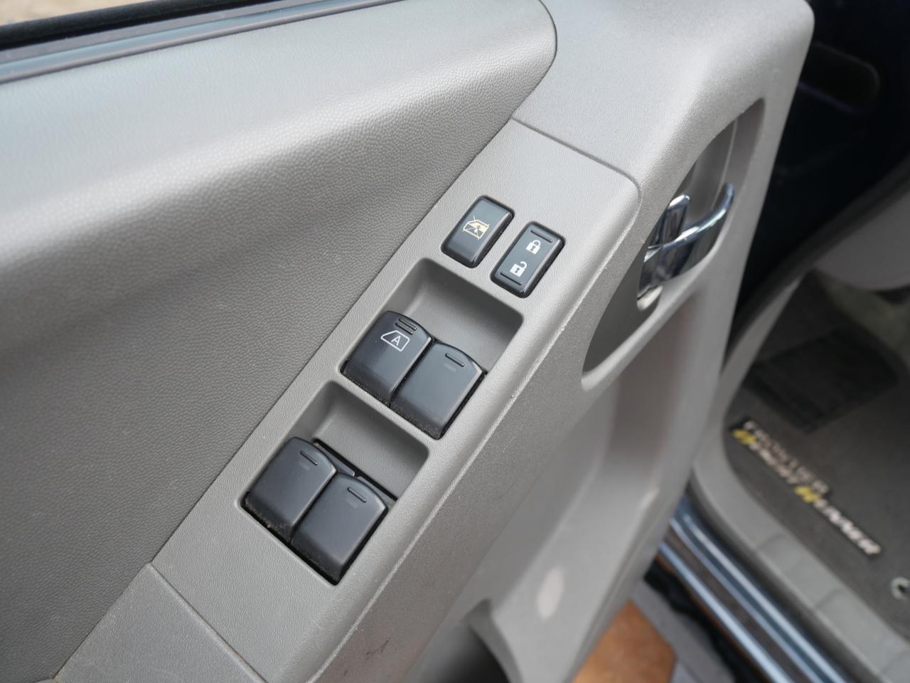 2017 Nissan Frontier Desert Runner San Juan TX