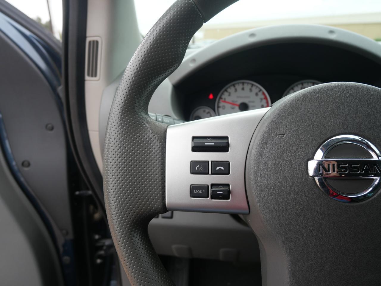 2017 Nissan Frontier Desert Runner San Juan TX