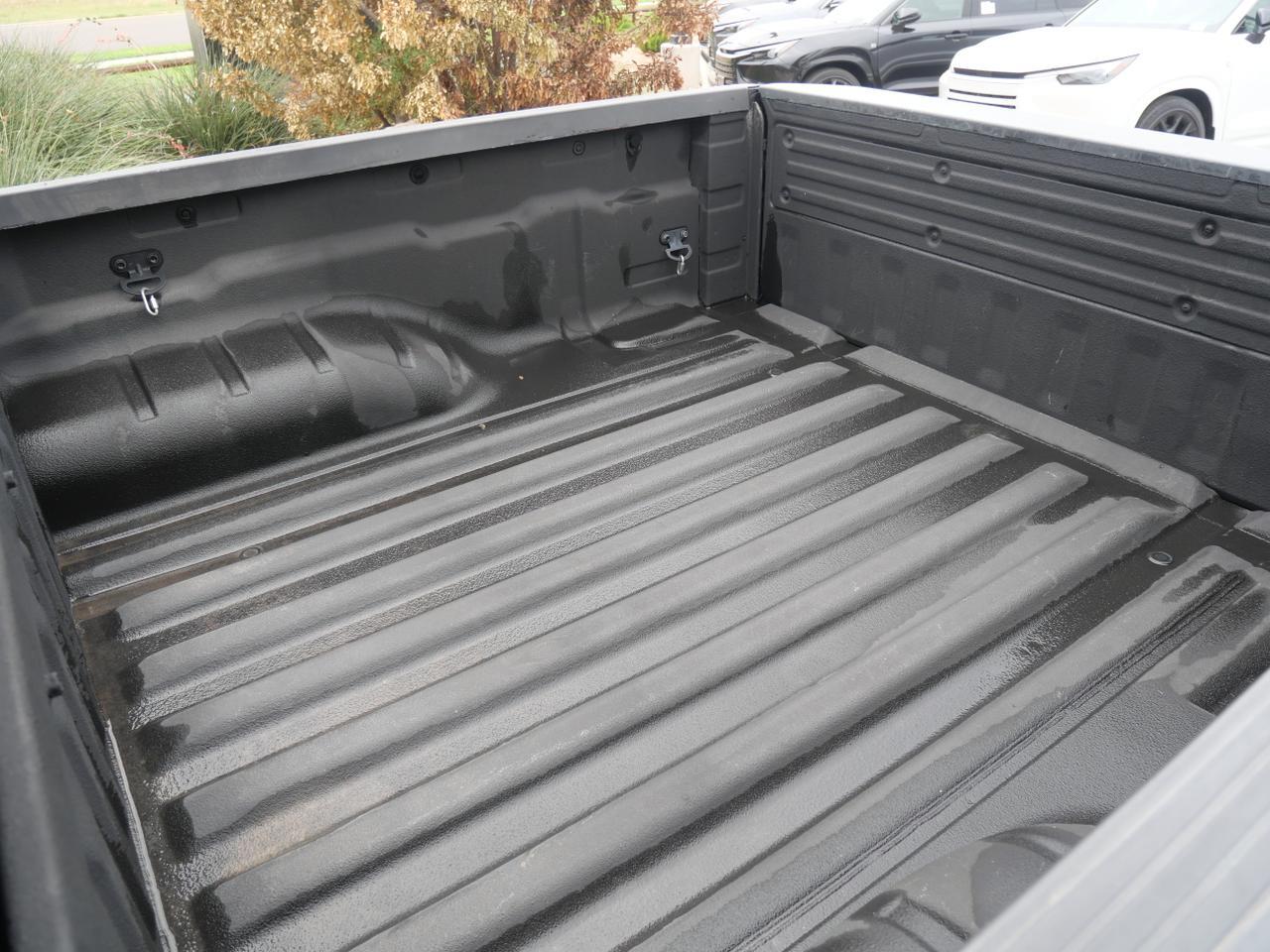 2017 Nissan Frontier Desert Runner San Juan TX