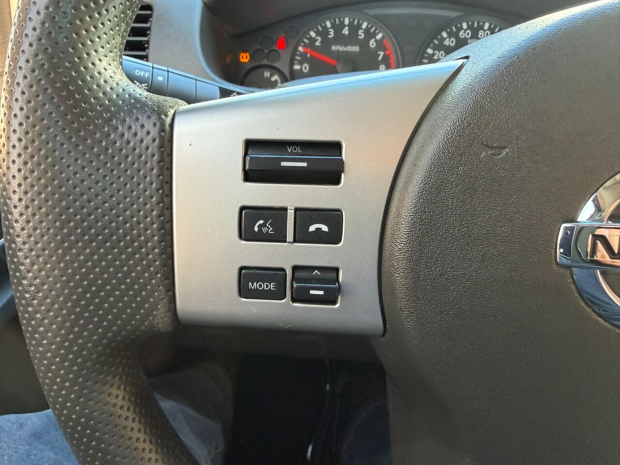 2017 Nissan Frontier King Cab 4x2 SV Auto Jacksonville FL