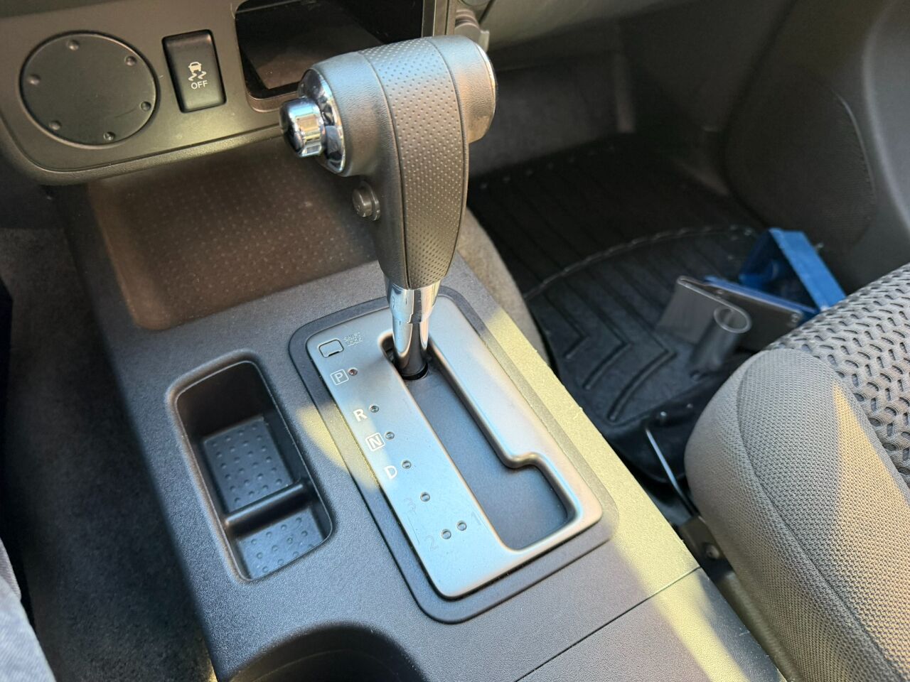 2017 Nissan Frontier King Cab 4x2 SV Auto Jacksonville FL